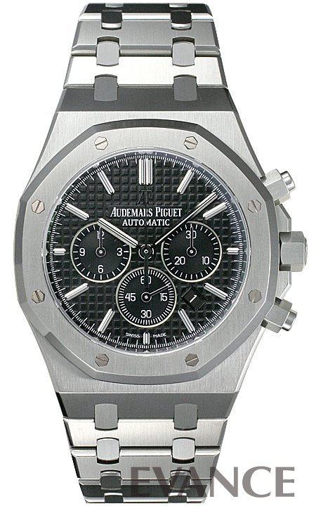 AUDEMARS PIGUET オーデマピゲ ロイヤルオーククロノ