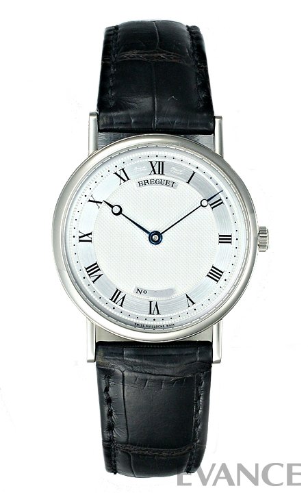 BREGUET ブレゲ クラシック