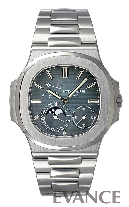 PATEK PHILIPPE パテックフィリップ ノーチラス