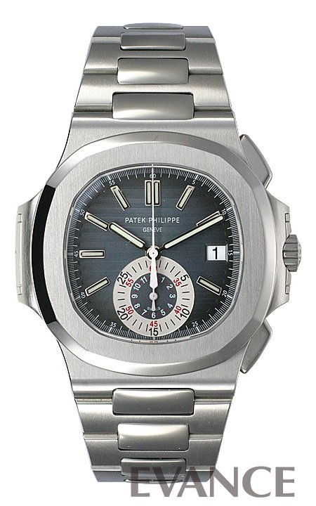 PATEK PHILIPPE パテックフィリップ ノーチラス