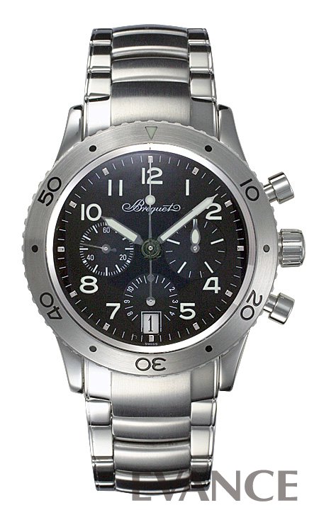 BREGUET ブレゲ タイプXXトランスアトランティック