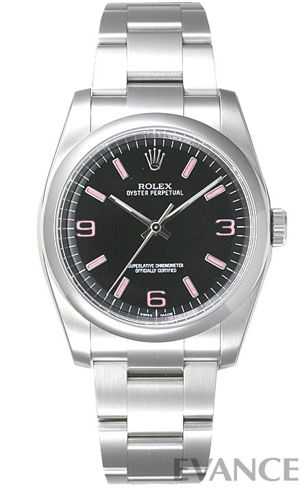ROLEX ロレックス オイスター パーペチュアル