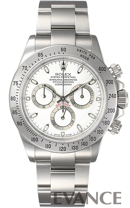 ROLEX ロレックス デイトナ