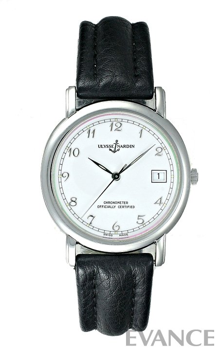 ULYSSE NARDIN ユリスナルダン サンマルコ