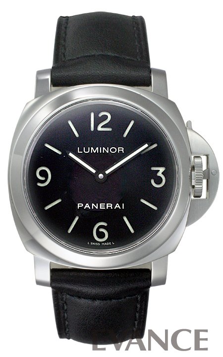 PANERAI パネライ ルミノール ベース