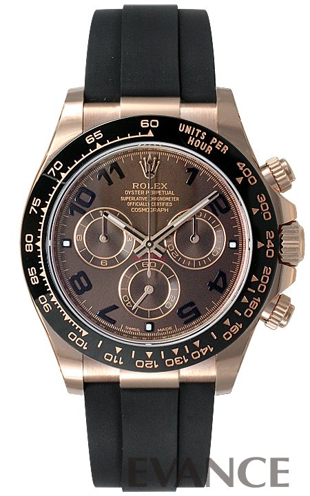 ROLEX ロレックス デイトナ ゴールド