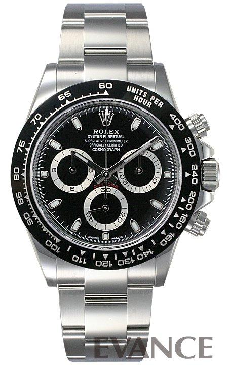 ROLEX ロレックス デイトナ