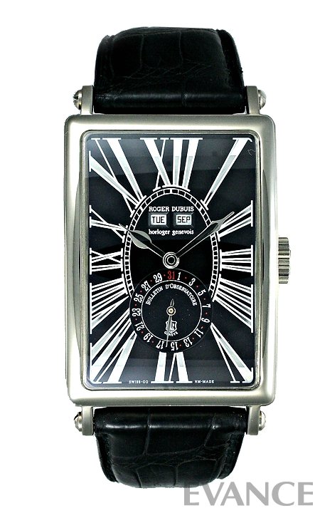 ROGER DUBUIS ロジェ・デュブイ マッチモア