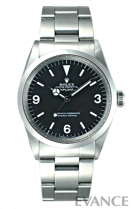 ROLEX ロレックス エクスプローラーI (アンティーク)