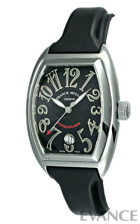 FRANCK MULLER フランク・ミュラー コンキスタドール