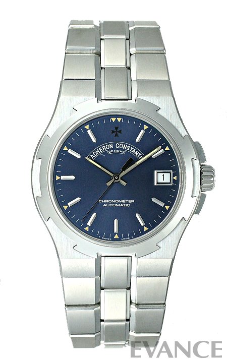 VACHERON CONSTANTIN ヴァシュロンコンスタンタン ヴァシュロンコンスタンタン オーバーシーズ