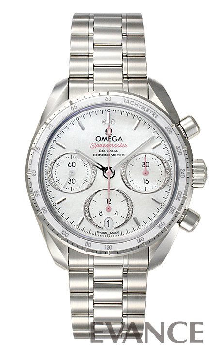 OMEGA オメガ スピードマスター 38