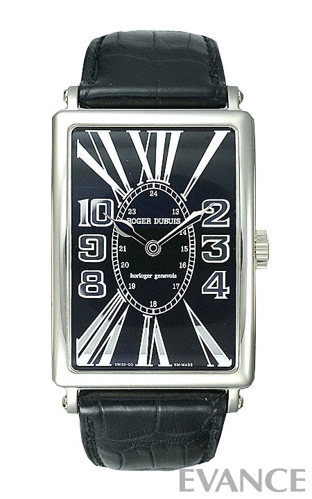 ROGER DUBUIS ロジェ・デュブイ マッチモア