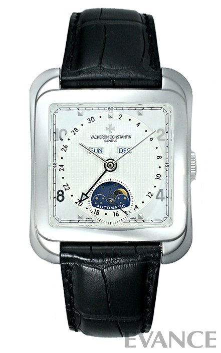 VACHERON CONSTANTIN ヴァシュロンコンスタンタン トレド1952