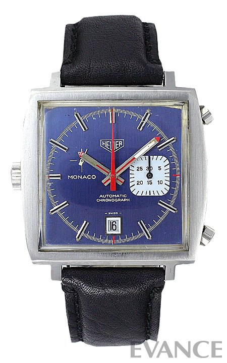 TAG HEUER タグホイヤー アンティーク モナコ