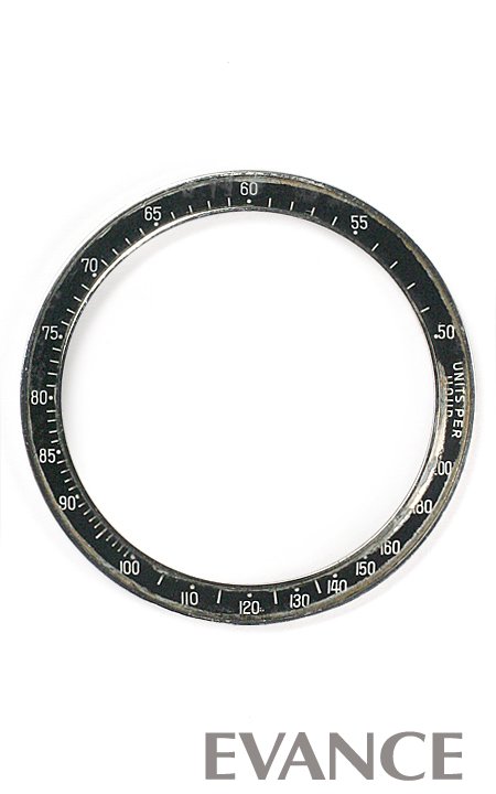 OTHER その他 ウォッチパーツ ROLEX 手巻きデイトナ ベゼル(プラタキ)