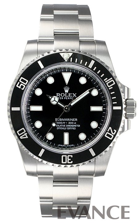 ROLEX ロレックス サブマリーナ