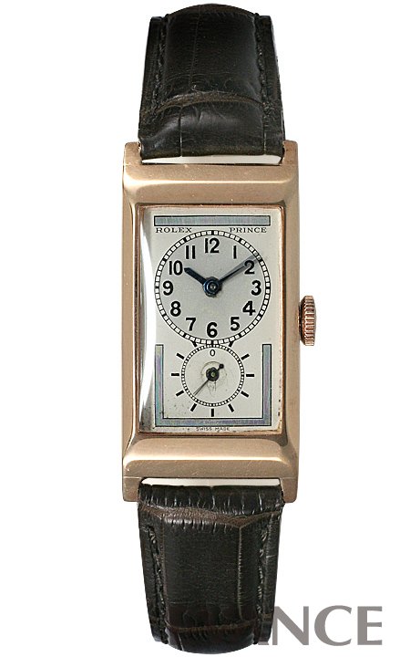ROLEX ロレックス プリンス