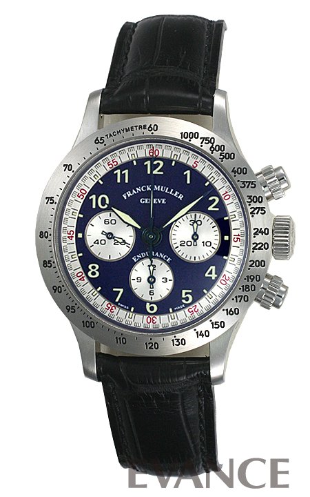 FRANCK MULLER フランク・ミュラー エンデュランス