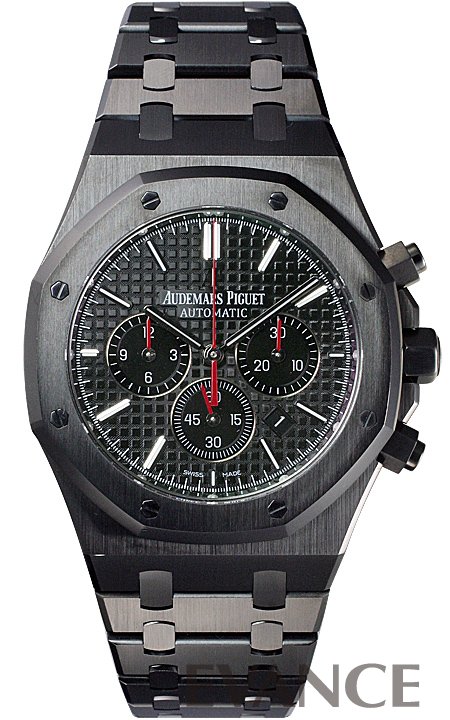 AUDEMARS PIGUET オーデマピゲ ロイヤルオーククロノ