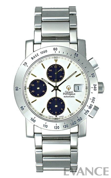 GIRARD-PERREGAUX ジラール・ペルゴ GP7000