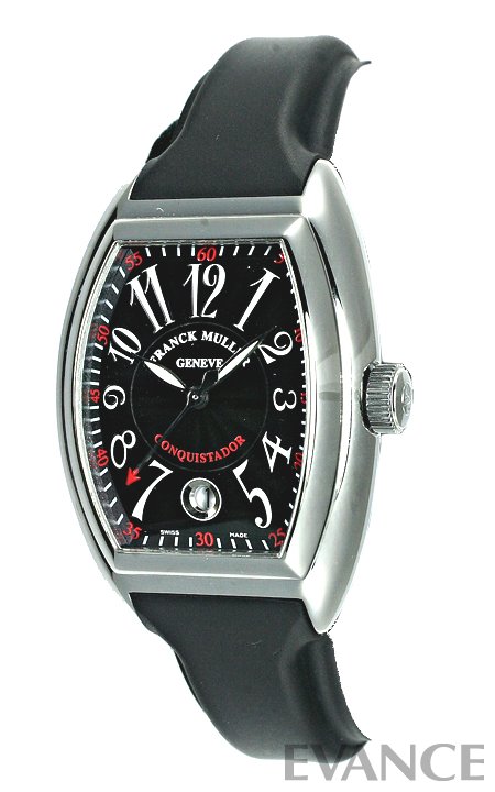 FRANCK MULLER フランク・ミュラー コンキスタドール