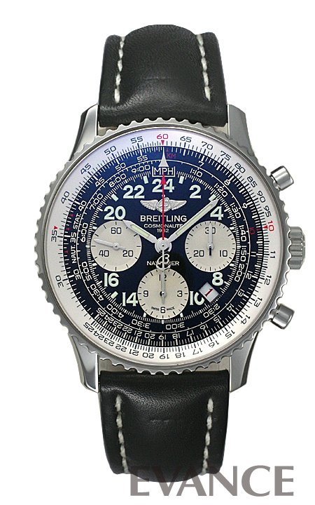 BREITLING ブライトリング ブライトリング ナビタイマーコスモノート リミテッド