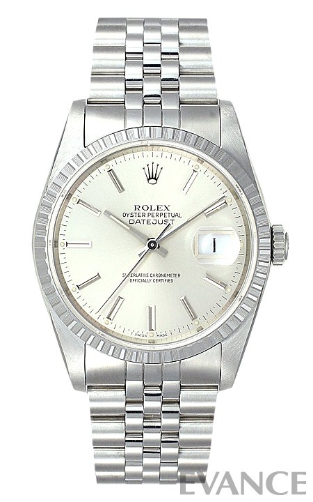 ROLEX ロレックス ロレックス デイトジャスト