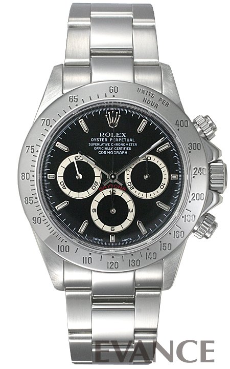ROLEX ロレックス デイトナ