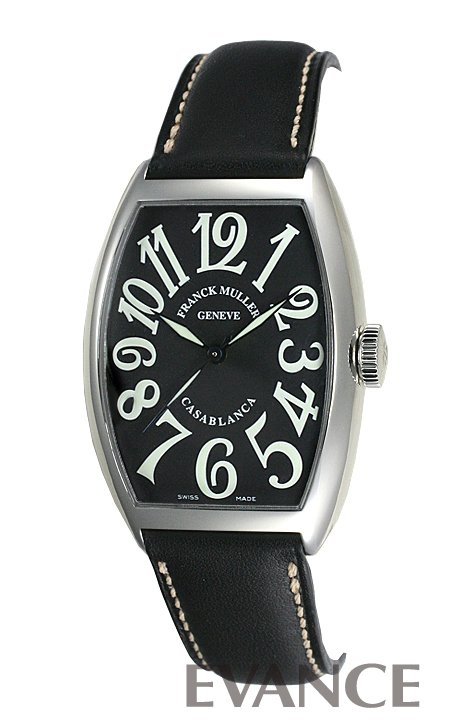 FRANCK MULLER フランク・ミュラー フランク・ミュラー トノーカーベックスカサブランカ