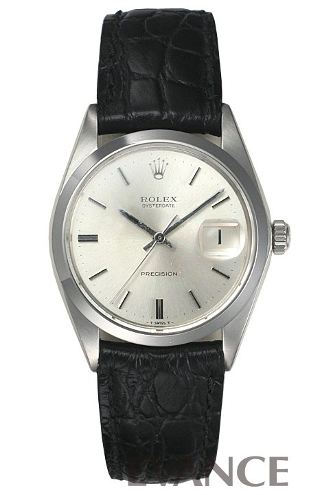 ROLEX ロレックス アンティーク オイスターデイト