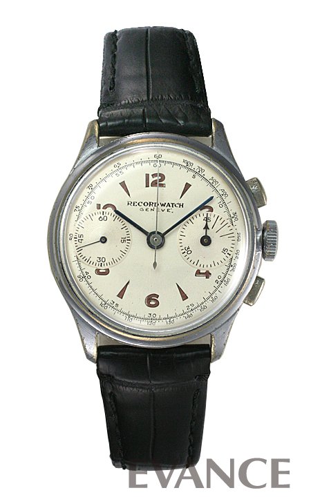 OTHER その他 RECORD クロノグラフ