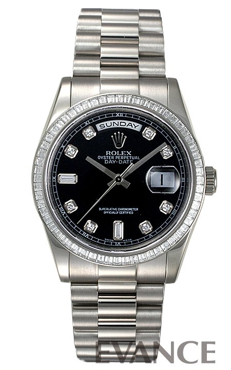 ROLEX ロレックス デイデイト ゴールド