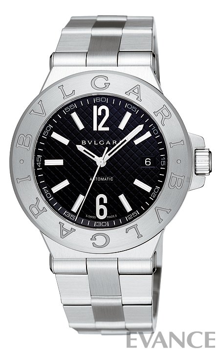 BVLGARI ブルガリ ブルガリ ディアゴノ