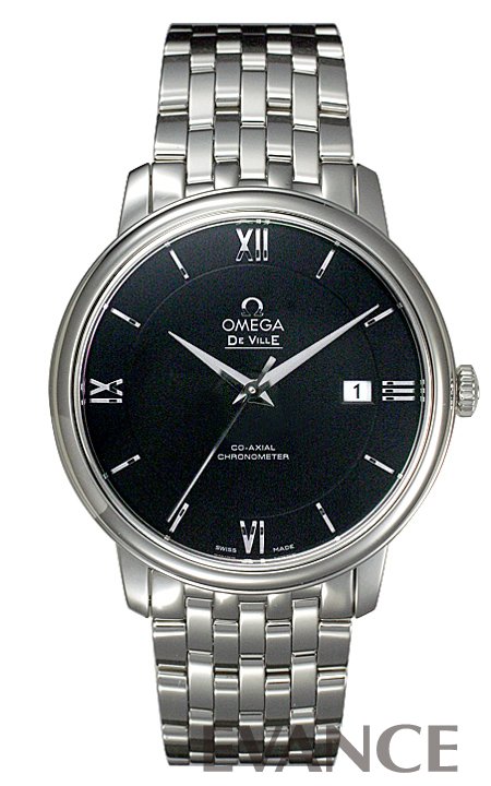 OMEGA オメガ デ・ビル プレステージ
