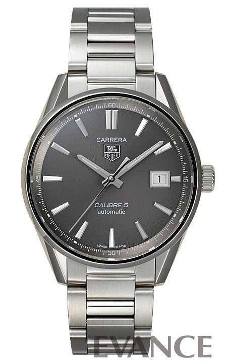 TAG HEUER タグホイヤー カレラ キャリバー5