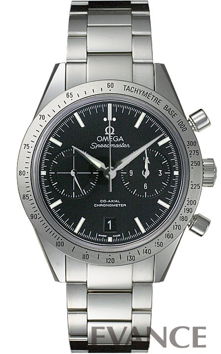 OMEGA オメガ スピードマスター '57