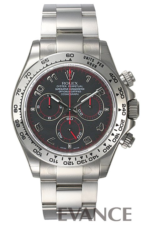 ROLEX ロレックス デイトナ ゴールド