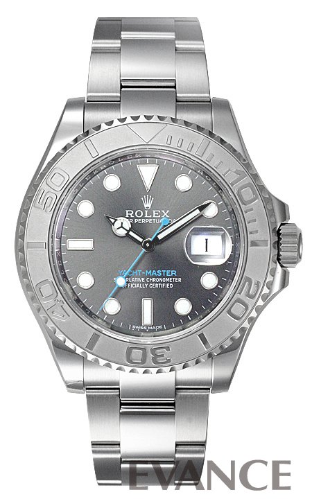 ROLEX ロレックス ヨットマスター 40