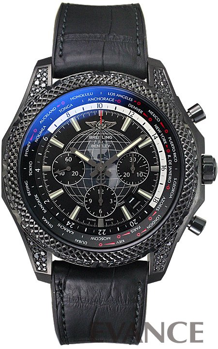 BREITLING ブライトリング ベントレー B05 ユニタイム