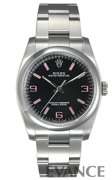 ROLEX ロレックス オイスター パーペチュアル