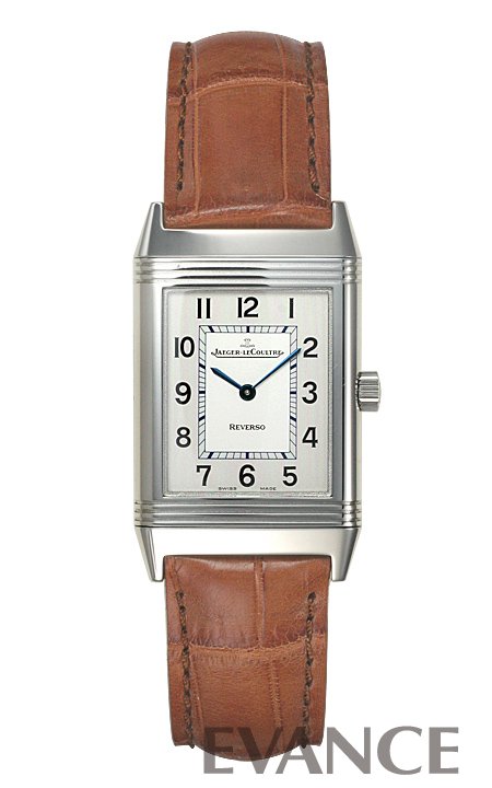JAEGER-LECOULTRE ジャガールクルト ジャガールクルト レベルソクラシック