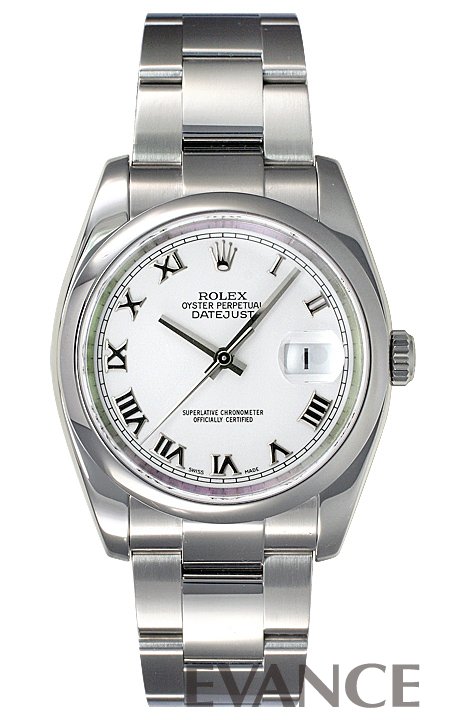ROLEX ロレックス ロレックス デイトジャスト