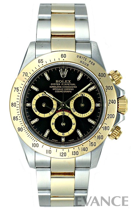 ROLEX ロレックス デイトナ