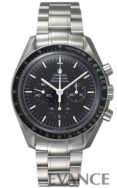 OMEGA オメガ スピードマスタープロフェッショナル