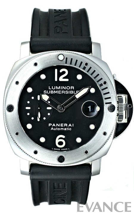 PANERAI パネライ サブマーシブル