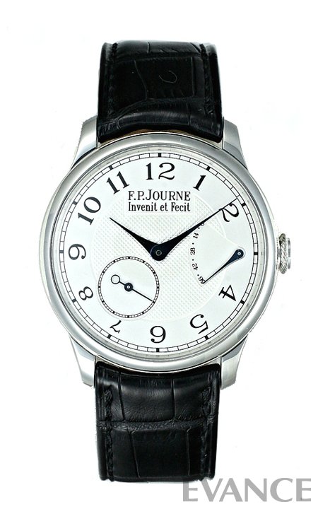 F.P. JOURNE フランソワポール・ジュルヌ クロノメーター スブラン