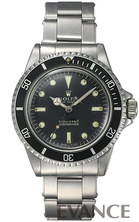 ROLEX ロレックス サブマリーナ