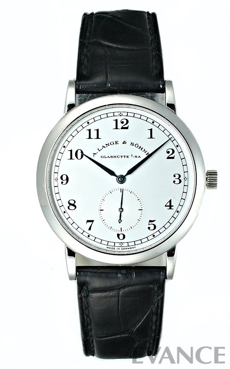 A. LANGE & SOHNE ランゲ＆ゾーネ 1815