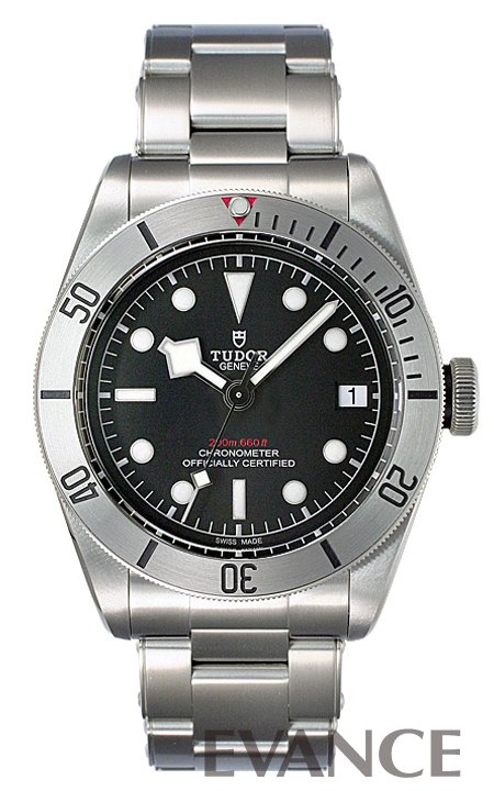 TUDOR チューダー(チュードル) ブラックベイ